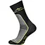 Шкарпетки Fjord Nansen Hike Kevlar 35-38 Black/Graphite (1046-fn_38445) - мініатюра 1