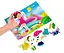 Магнитная игра для детей "Фея" в папке Vladi Toys VT3204-28 (укр) - миниатюра 2