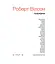 Роберт Вілсон: Ізсередини - миниатюра 2