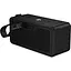 Портативная акустика Hoco HT1 Max Marquis Sports Black [150595] - миниатюра 4