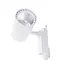 Светильник трековый поворотный LED KW-226/20W NW WH Brille 33-050 - миниатюра 6
