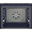 Духовка электрическая Beko BBIS17300BCS - миниатюра 7