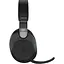 Наушники Jabra Evolve2 85 Link380c MS Stereo Black (28599-999-899) - миниатюра 2
