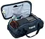 Спортивная сумка Thule Chasm Duffel 70L (Darkest Blue) 3205593 (TH 3205593) - миниатюра 3