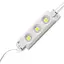 Світлодіодний модуль Brille 12V 0.7W SMD 5050 CW IP65 (BY-014/3) L4-011 - мініатюра 1