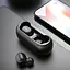 Наушники беспроводные QCY QS1 - миниатюра 8