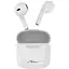 Наушники TWS Media-Tech R-Phones White - миниатюра 1