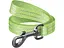 Поводок для собак WAUDOG Re-cotton светоотражающий S Ш 15 мм Д 500 см салатовый (40135) - миниатюра 1