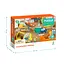 Детский пазл "На стройплощадке" DoDo Toys 300373, 30 элементов - миниатюра 3