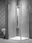 Душевая кабина Radaway EOS PDD 100x100x197 37623-01 -01N - миниатюра 1