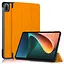 Чехол для Xiaomi Pad 6 2023 HardCase Оранжевый - миниатюра 1