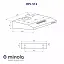 Minola HPL 512 BR - миниатюра 11