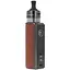 Под-система VooPoo Drag S3 60W Pod 3000 mAh with PnP X Cartridge MTL 5ml електронна сигарета Kit Brown (18814) - мініатюра 1