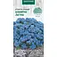 Семена Агератум низкий Насіння України Голубая лагуна 0.1 г (766100) - миниатюра 1