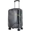 Валіза Semi Line 20" S Black Pattern (T5651-1) - мініатюра 1