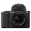 Бездзеркальний фотоапарат Sony Alpha ZV-E1 Kit FE 28-60mm f/4-5.6 Black (ZVE1LB.CEC) [104058] - мініатюра 1