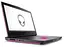 Ноутбук Dell Alienware 17 R4 i7-7700HQ, 16Gb, 512Gb SSD - мініатюра 2