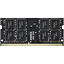 Оперативная память Team 8GB SODIMM DDR4 2400MHz Elite (TED48G2400C16-S01) - миниатюра 1