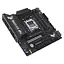 Материнская плата AM5 Asus TUF GAMING B850M-PLUS WIFI, B850, 4xDDR5, Int.Video (CPU), 4xSATA3, 3xM.2, 1xPCI-E 5.0 x16, 1xPCI-E 4.0 x1, ALC1220P, Realtek 2.5Gb, WiFi 6E, Bluetooth 5.3, 10xUSB 3.2 / 6xUSB 2.0, HDMI/DP, MicroATX - миниатюра 6