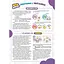 Настільна гра серії Гра Хто кого? "Змагання з читання" 158501 - мініатюра 3