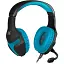 Гарнитура Defender Scrapper 500 Blue-Black (64501) (6650518) - миниатюра 2