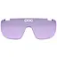 Линза Poc DO Half Blade Spare Lens Violet (1033-PC DOHB56100V28ONE1) - миниатюра 1