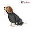 Комбінезон Pet Fashion Cold для собак, розмір 3XL, сірий - мініатюра 4