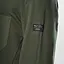 Светр Salewa Fanes Dry Pullover M M Темно-оливковий (1054-013.012.1131) - мініатюра 3