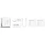 Наушники TWS Oppo Enco Free2 ETI71 White - миниатюра 8