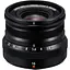 Объектив Fujifilm XF 16mm f/2.8 R WR Black 16611667 (137388) - миниатюра 1