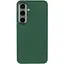 Чохол Epik TPU Bonbon Metal Style для Samsung Galaxy S24+/S25+ Зелений/Army green - мініатюра 2