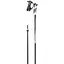 Палки Leki Fine 125 Black/White (1052-637 6660 125) - миниатюра 1