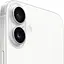 Смартфон Apple iPhone 16 Plus 256 GB eSim White (MXV03) [129976] - мініатюра 7