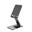 Держатель Hoco PH48 Fun dual axis 360 rotating tablet desktop holder - миниатюра 2