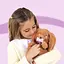 Інтерактивна іграшка Цуценя кокер-спанієль Меггі Baby Paws 917637IM зі звуком - мініатюра 9