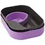 Набір посуду Wildo Camp-A-box Basic Lilac (WIL-W302667) - мініатюра 1