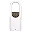Портативний вентилятор Epik F6 White [137267] - мініатюра 3
