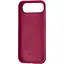 Чохол Silicone Case для Apple iPhone Air Rose Red AA [145457] - мініатюра 2