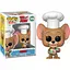 Фигурка Funko Pop Том и Джерри Джерри Tom & Jerry Jerry 10 см FP TJ J 1658 - миниатюра 1