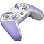 Геймпад XiaoJi GameSir G4 Pro Wireless Purple (110653) - миниатюра 4