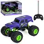Радиоуправляемый джип Sulong Toys «Monster» SL-334A с надувными колесами, масштаб 1:20 - миниатюра 4