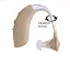 Перезаряжаемый усилитель слуха Mary для пожилых людей - миниатюра 4