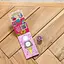 Набор из мини-блокнота и запасных наклеек для штампа Melissa & Doug Sticker WOW Любимые вещи (SM93208/6075134) - миниатюра 4