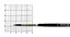 Пензель білка кругла Classic 3049R № 3 коротка ручка Kolos - мініатюра 2