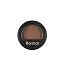 Тіні для повік Flormar Matte Mono Eyeshadow, відтінок 07 (Chocolate Brown), 4 г (8000019545100) - мініатюра 1
