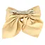 Зачіпка-бант для волосся дитяча La-beauty 0900-192-5 з тканини - мініатюра 2
