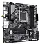 Материнская плата Gigabyte B650M D3HP AX (B650M D3HP AX) (Socket AM5, AMD B650, Micro-ATX) - миниатюра 2