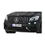 Электромобиль Ramiz Mercedes GLC 63S 2х12 В на пульте управления, Red (PA.XMX-608.CR) - миниатюра 13