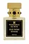 Парфуми Fragrance Du Bois Oud Rose Intense Тестер 50 мл  - мініатюра 1