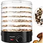 Сушилка дегидратор Mozano Food Dehydrator 500 Вт - миниатюра 1